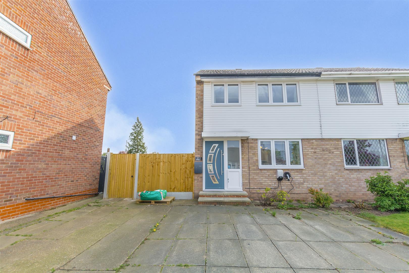 Dovedale Avenue, Long Eaton Robert Ellis Estate Agents